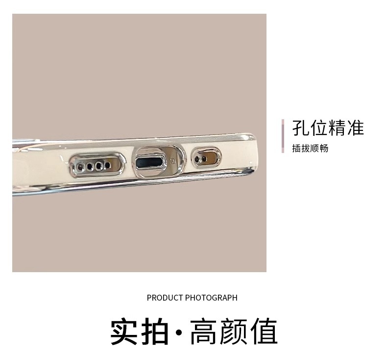 海綿寶寶公仔6D視窗手機殼適用iPhone